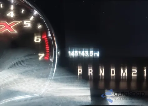 2013 Ford F-150 Fx4 из США, поврежденный, VIN 1FTFW1EF0DKE74911